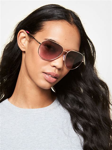 michael kors polarized lai sunglasses|Michael Kors rodinara sunglasses.